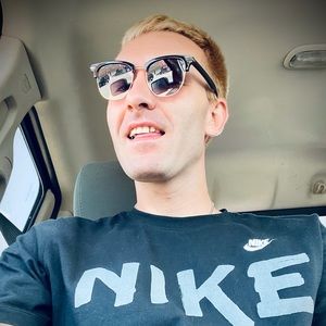 Meet your Posher, David